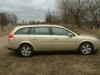 ����-����� Vectra C Caravan
