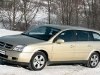 Тест-драйв Vectra C Caravan