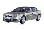 Opel Vectra C