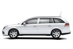 Opel Vectra C Caravan
